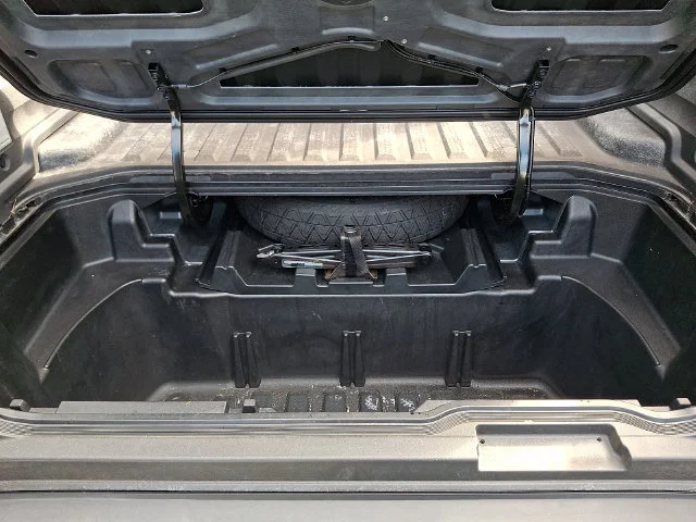 Used 2020 Silver Honda RTL image 33