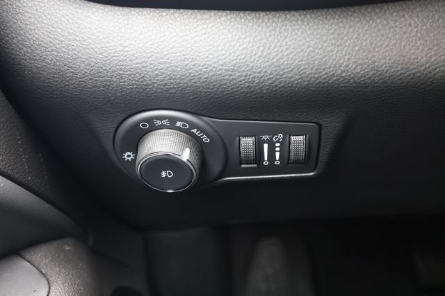 2026 Jeep Compass Altitude - Photo 27