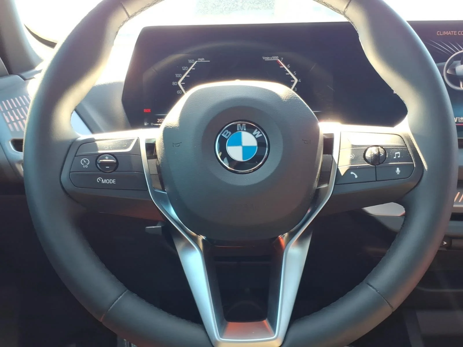 Used 2025 Alpine White BMW 228 xDrive image 25