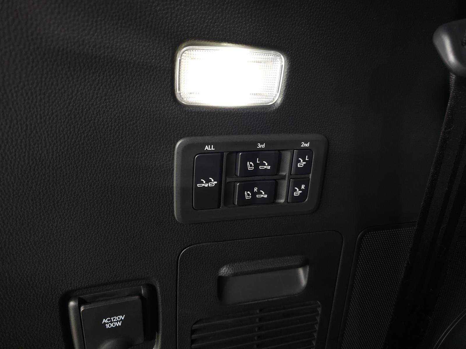 Certified Used 2025 Green Lexus Luxury image 9