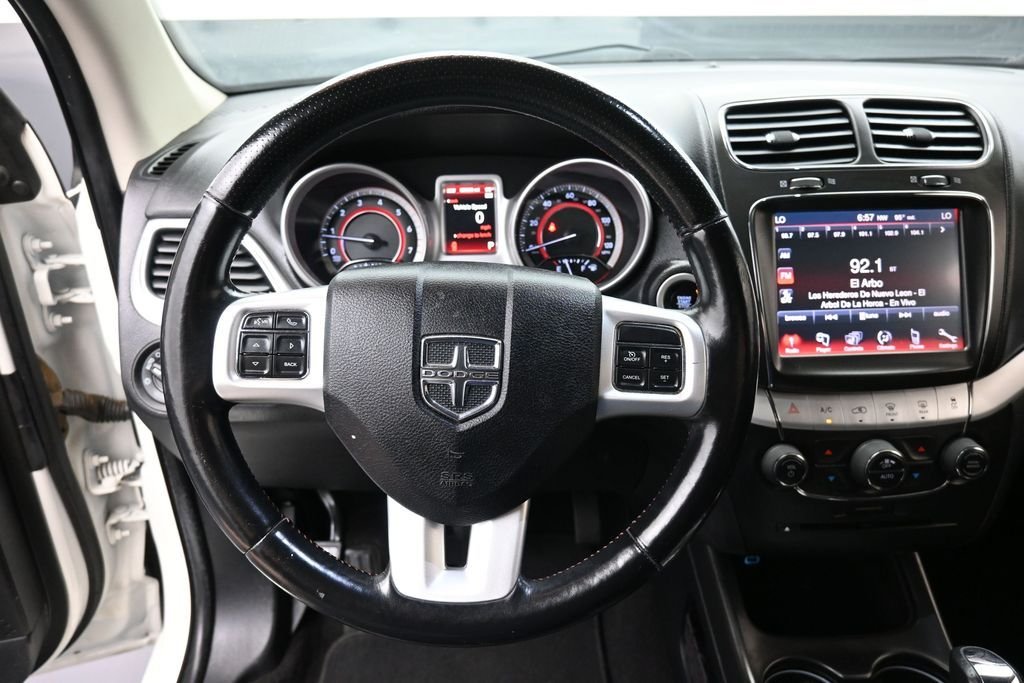 Used 2019 White Dodge GT image 27