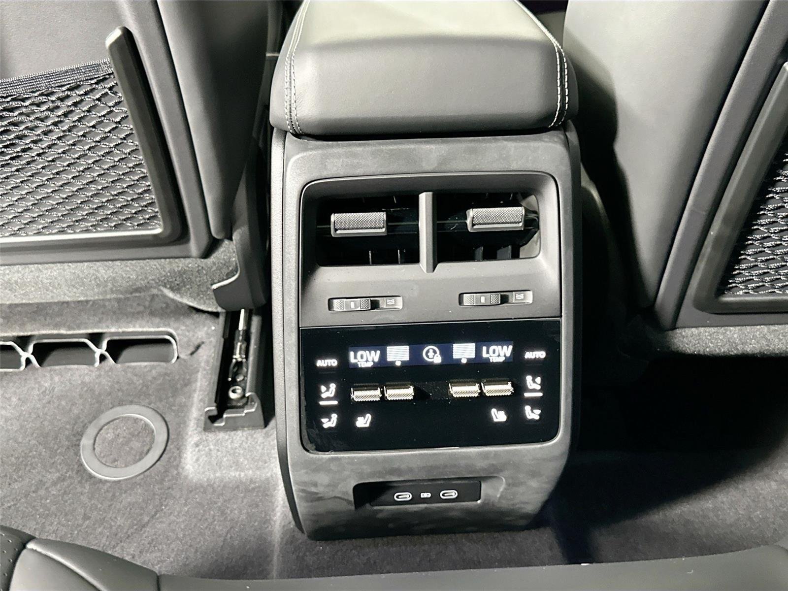 New 2025 Slate Grey Neo Porsche  image 37