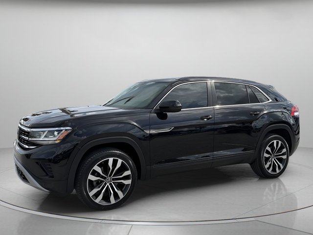 2020 Volkswagen Atlas Cross Sport 3.6L V6 SEL