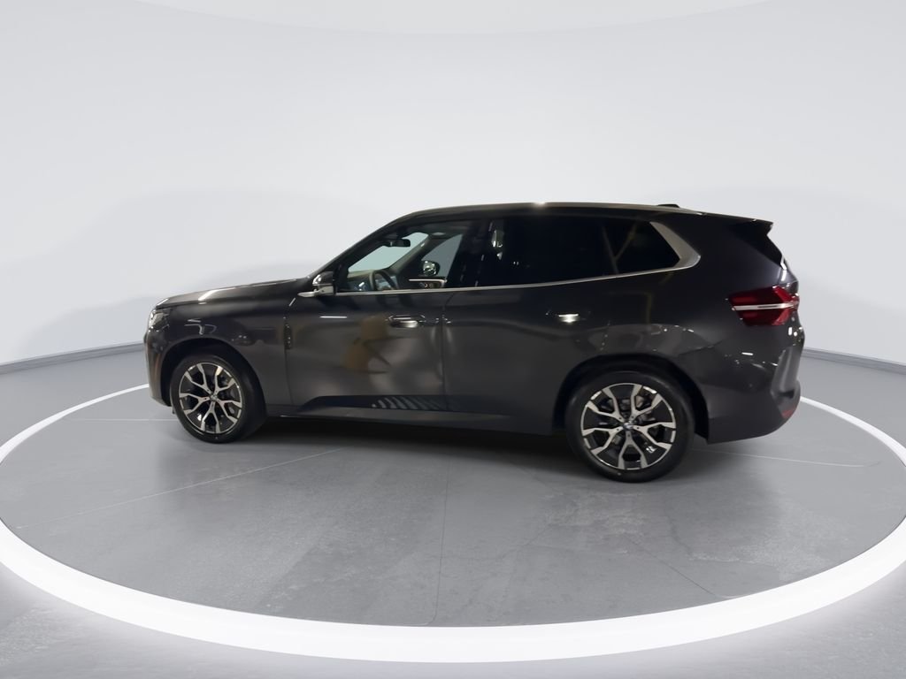 2026 BMW X3 30 - Photo 5