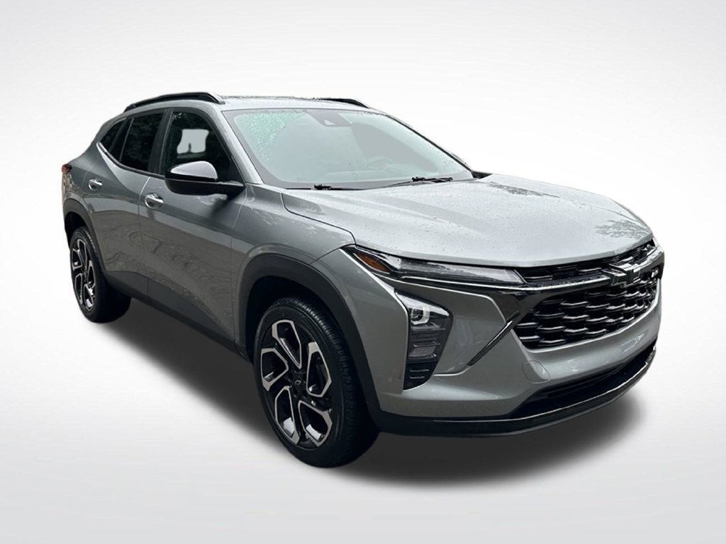 2024 Chevrolet Trax RS - Photo 8