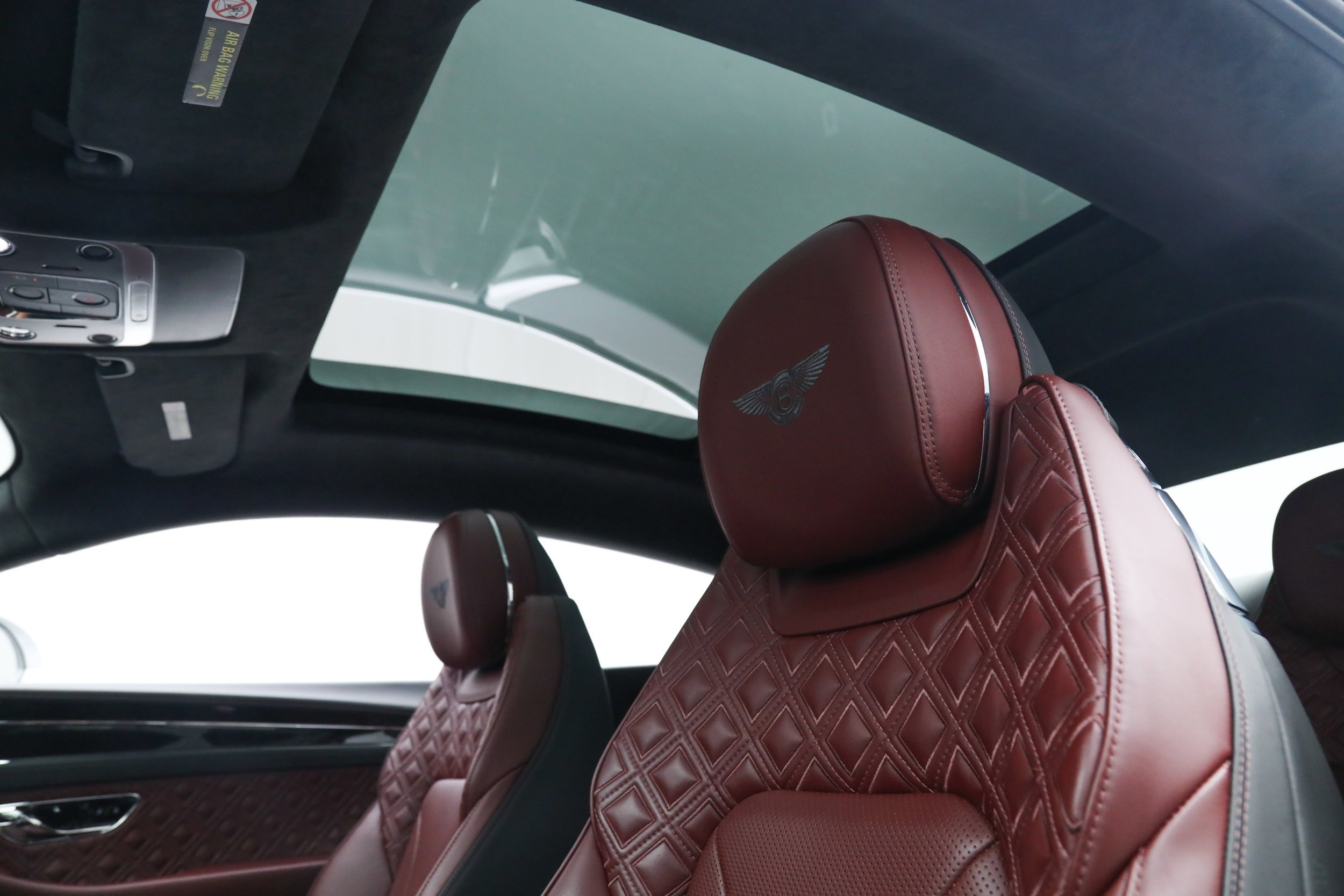 Used 2022 Silver Bentley  image 24