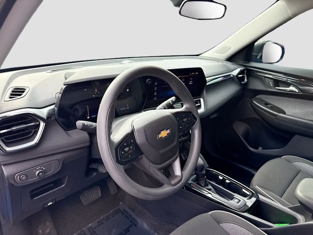 2024 Chevrolet TrailBlazer LS - Photo 9