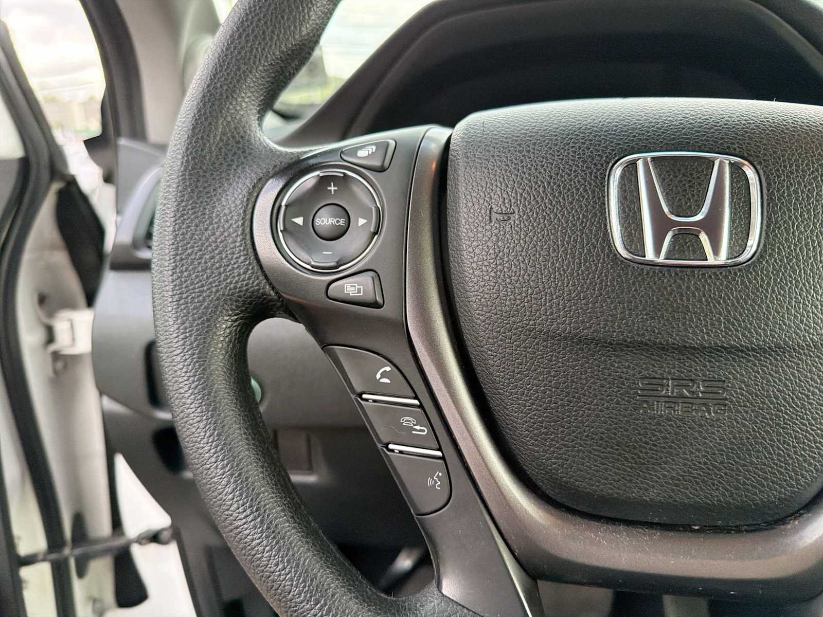 Used 2023 Platinum White Pearl Honda Sport image 24