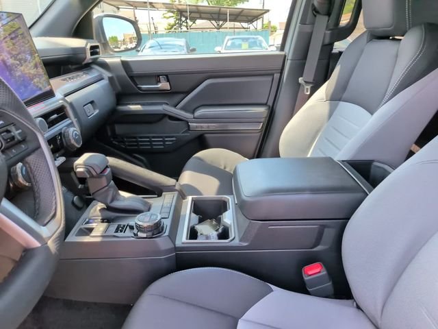 New 2026 Ice Cap Toyota Tacoma TRD Off-Road image 22