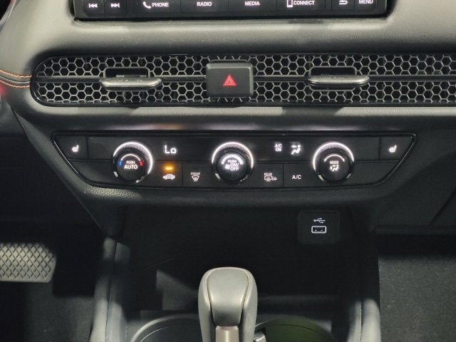 2024 Honda HR-V Sport - Photo 20