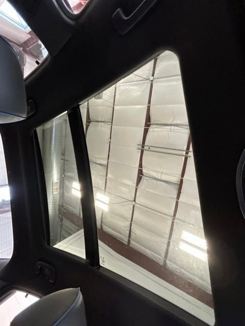 Used 2019 Phantom Black Hyundai Limited image 29