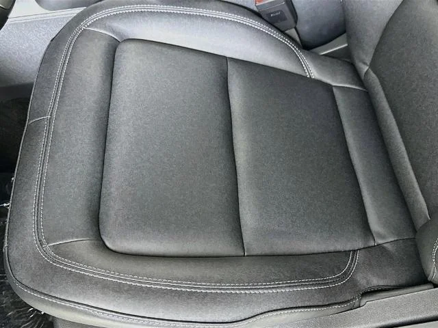 New 2026 Desert Sand Ford Big Bend® image 51