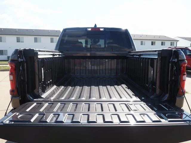 2026 RAM 1500 Rebel - Photo 18