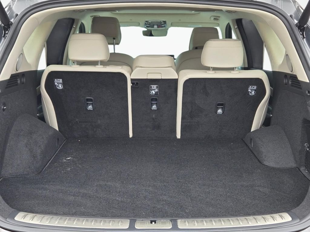 2024 GENESIS GV80 - Photo 8