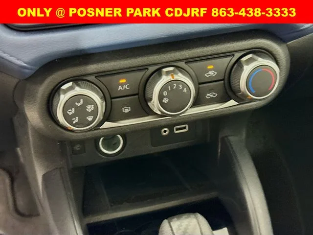 Certified Used 2025 Silver Nissan 1.6 SV image 14
