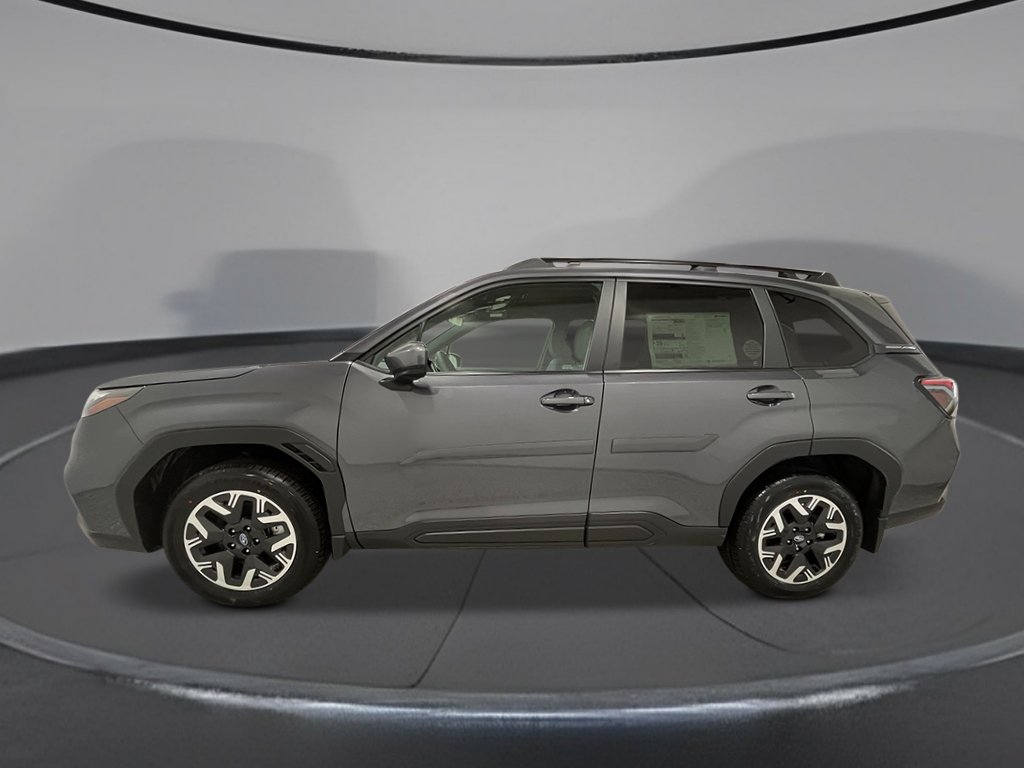 New 2026 MAGNETITE GRAY METALLIC Subaru Premium image 2