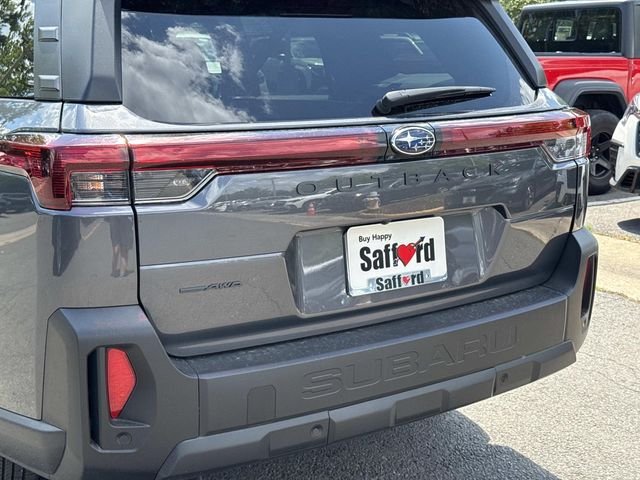 Used 2026 Gray Subaru Premium image 12