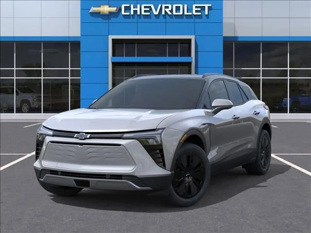2025 Chevrolet Blazer EV LT - Photo 6