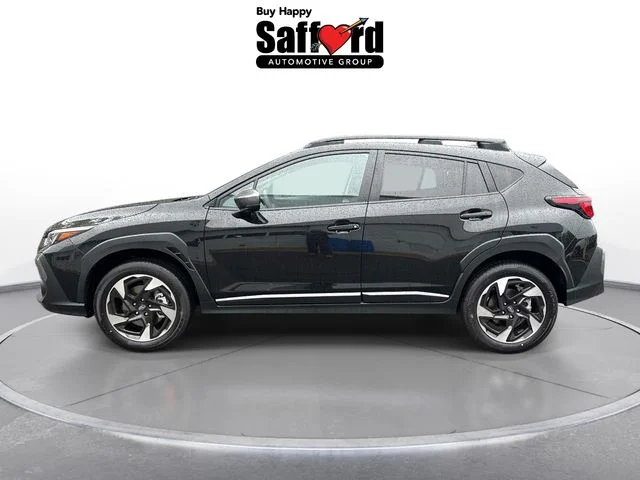 Used 2026 Black Subaru Limited image 5