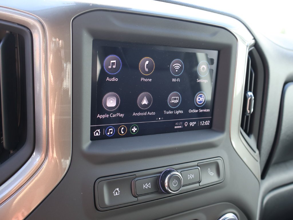 2026 GMC Sierra 1500 Pro - Photo 21