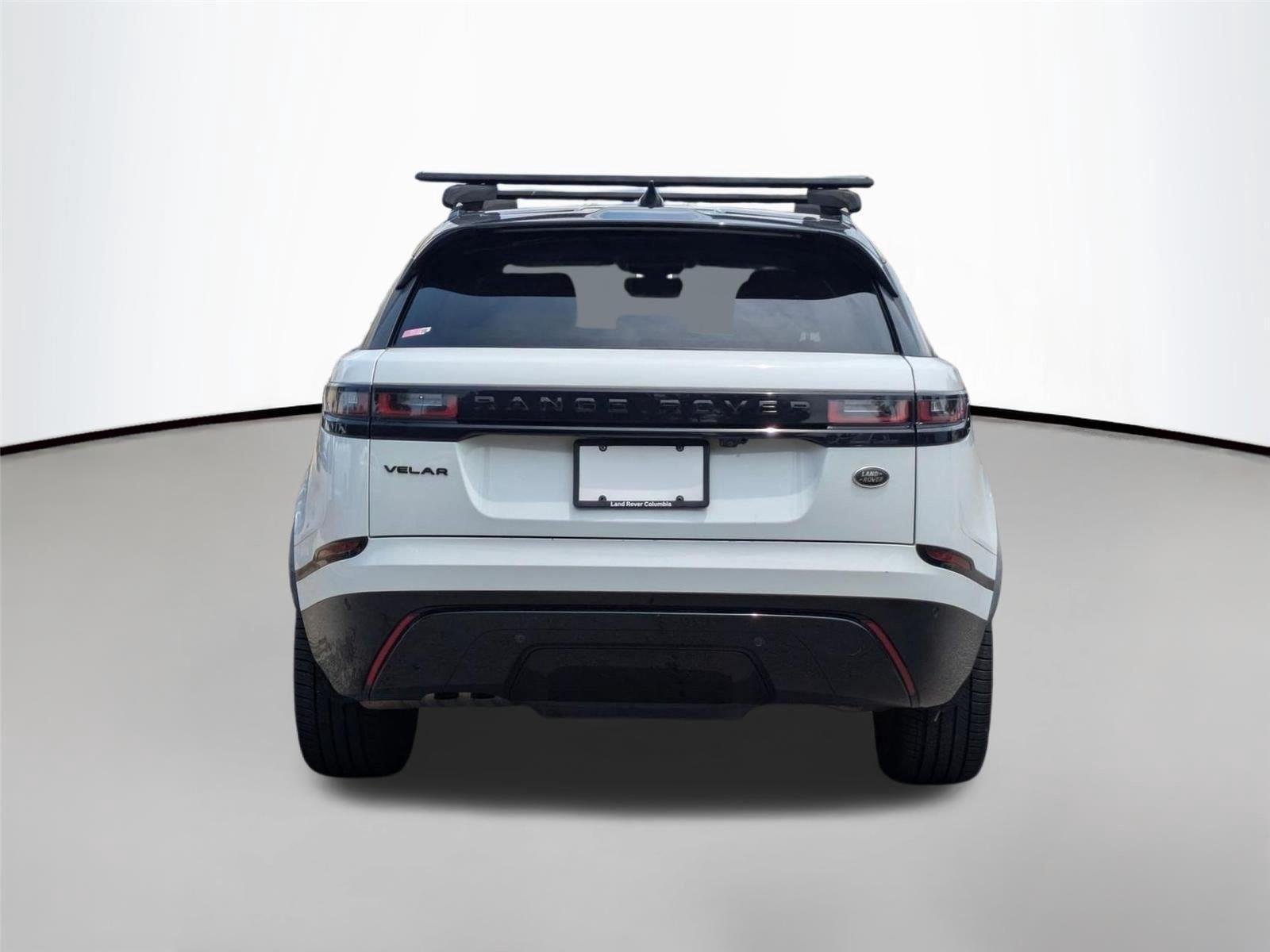 Used 2019 Fuji White Land Rover S image 6