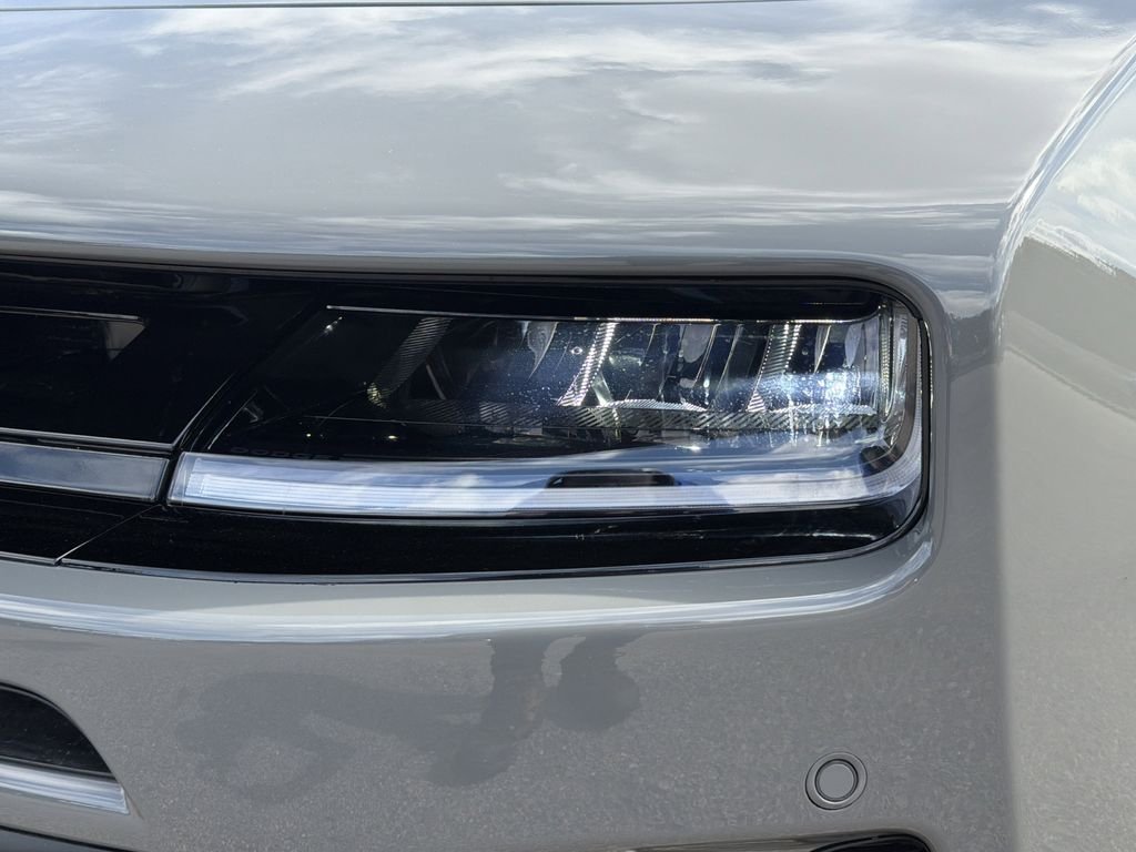 New 2026 Gray Dodge Scat Pack image 10