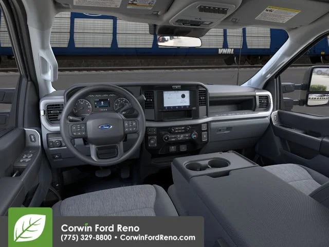 New 2026 Gray Ford XL image 9