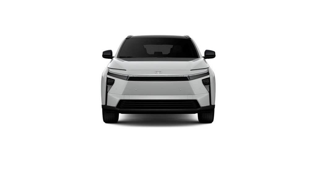2026 Toyota bZ XLE - Photo 19