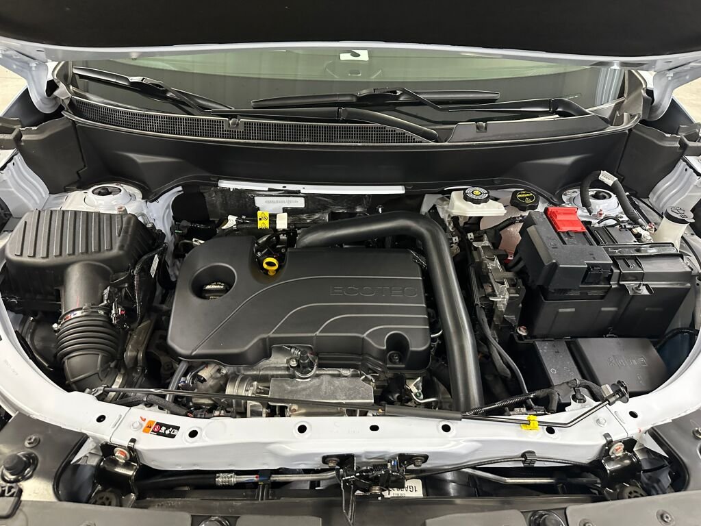 2026 GMC Terrain Denali - Photo 39