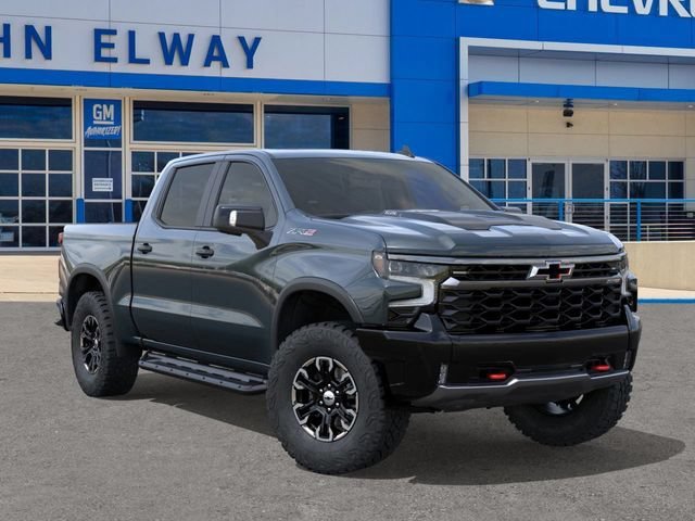 2026 Chevrolet Silverado 1500 ZR2 - Photo 9