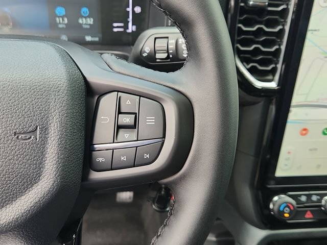 2025 Ford Ranger XLT - Photo 16