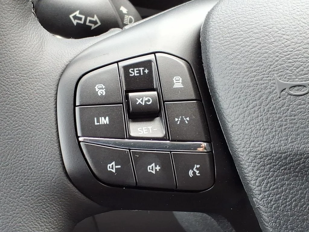 New 2026 Carbonized Gray Metallic Ford Base image 19