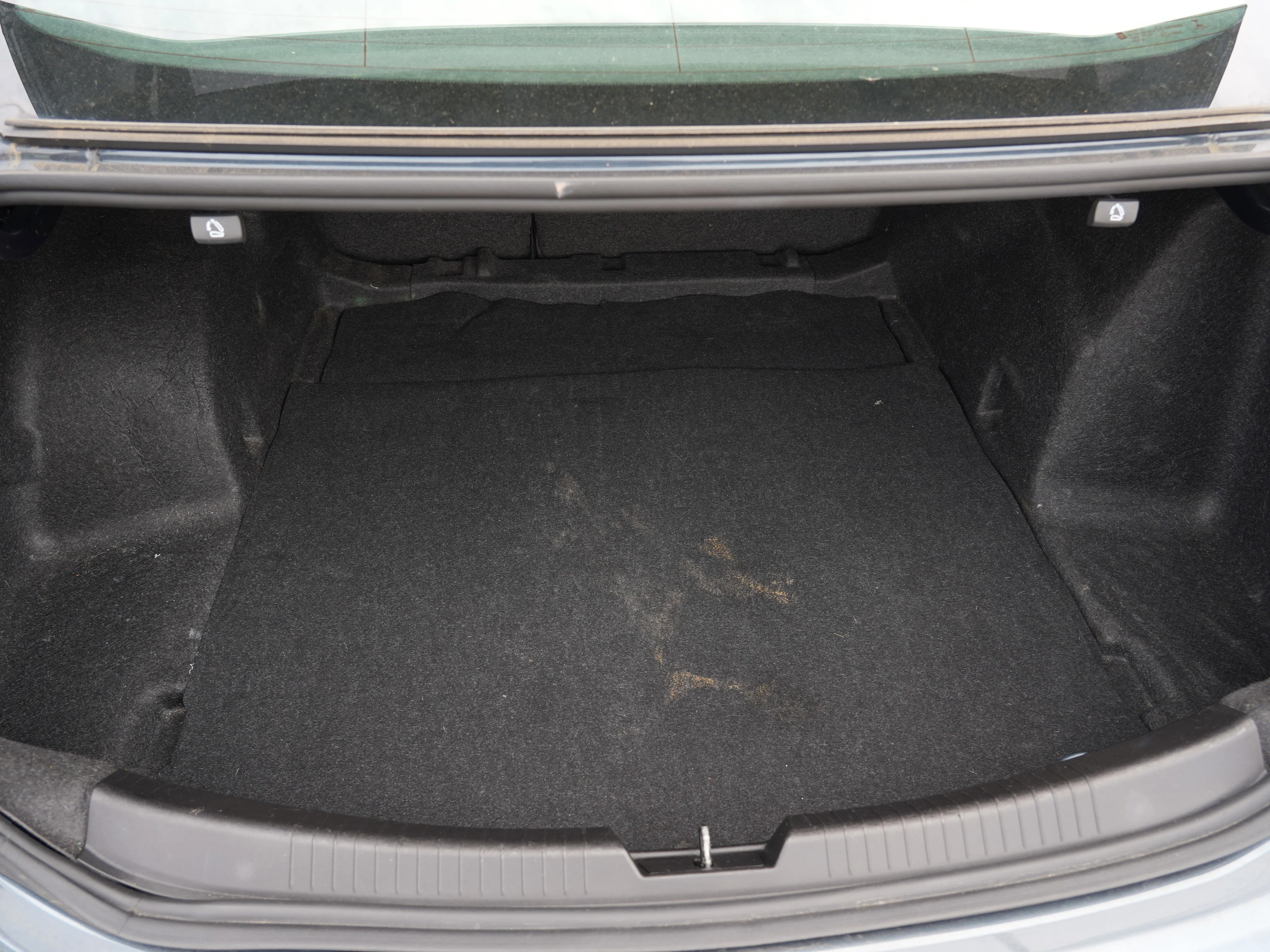 2019 Chevrolet Malibu 1LT - Photo 26
