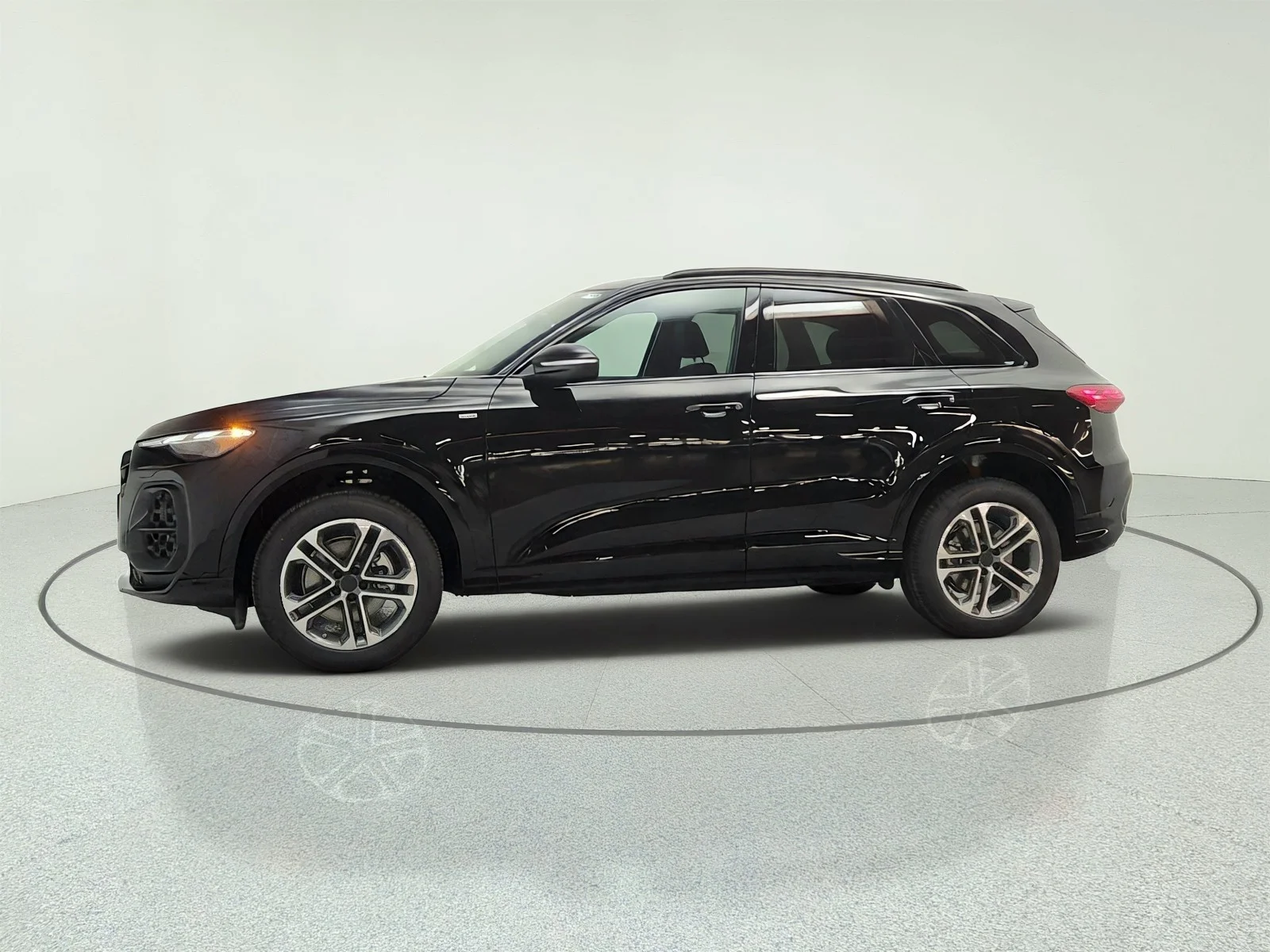 New 2026 Mythos Black Metallic Audi Premium 2.0 TFSI quattro image 8