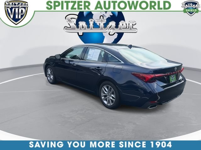 Used 2021  Toyota XLE image 7