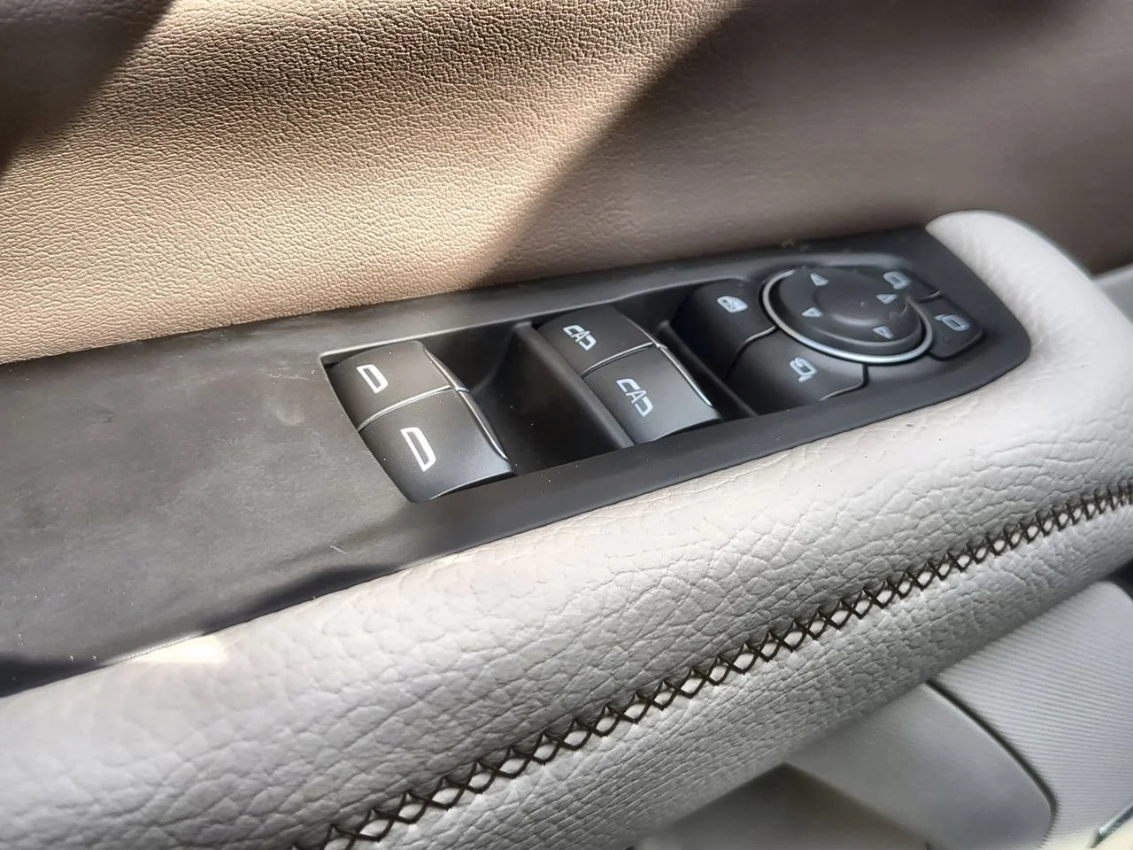 New 2026 Summit White GMC Denali image 24