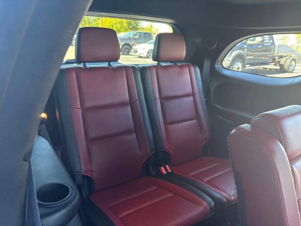 Used 2021 Gray Dodge R/T image 29