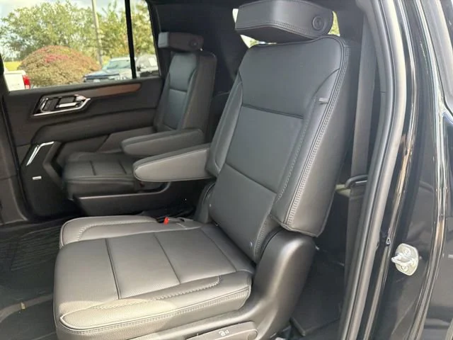 New 2026 Onyx Black GMC Denali image 17
