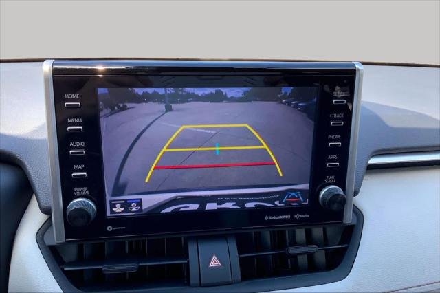 Certified Used 2022 ICE CAP Toyota  image 29