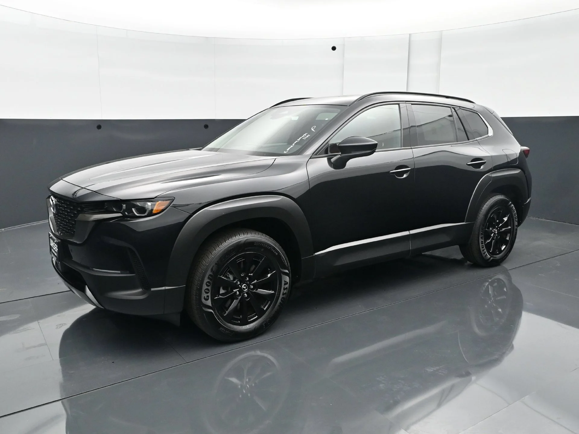 Certified 2026 Mazda CX-50 Premium with VIN 7MMVAADW0TN153721 for sale in White Bear Lake, Minnesota