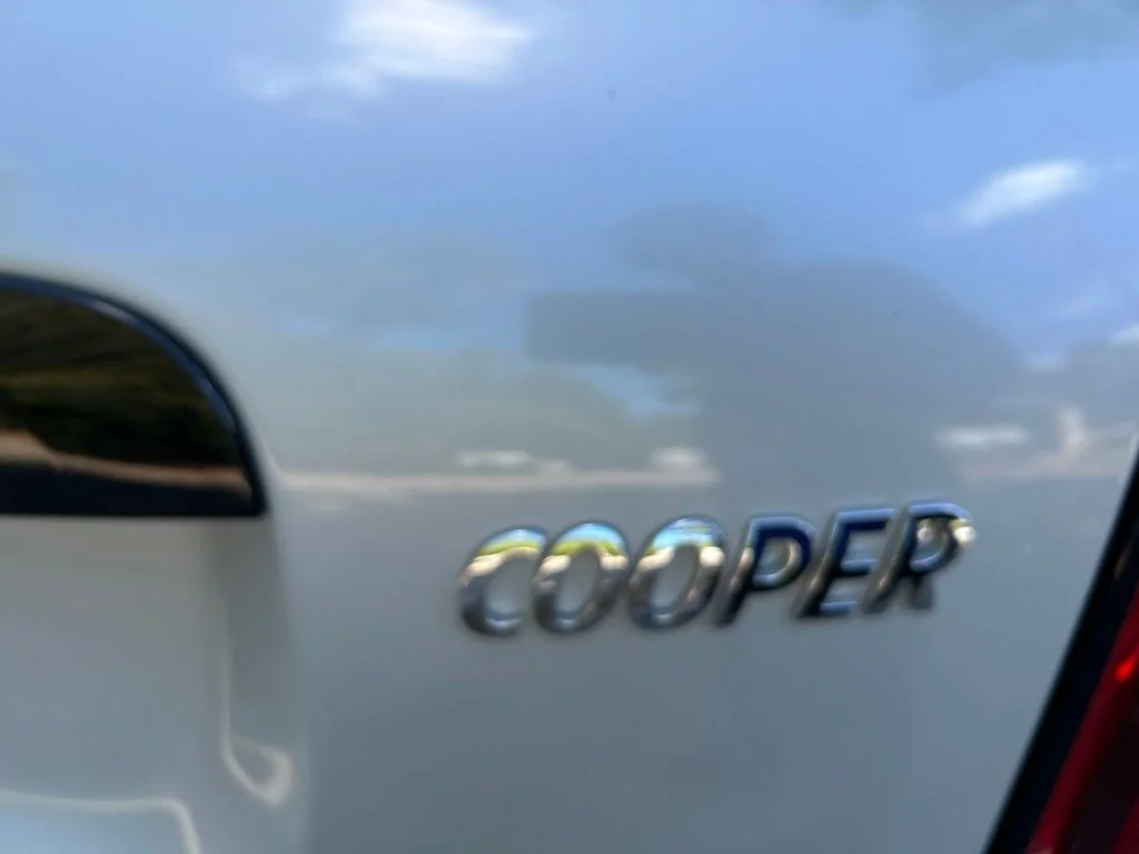 Used 2021  MINI Oxford Edition image 10
