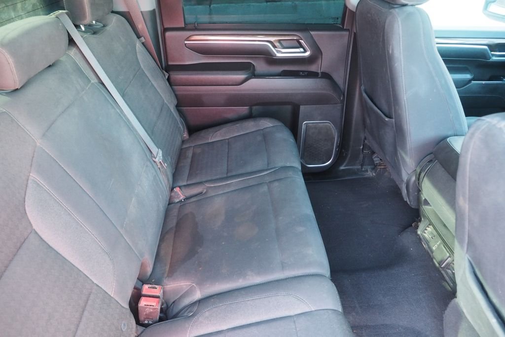 2024 Chevrolet Silverado 2500HD LT - Photo 19