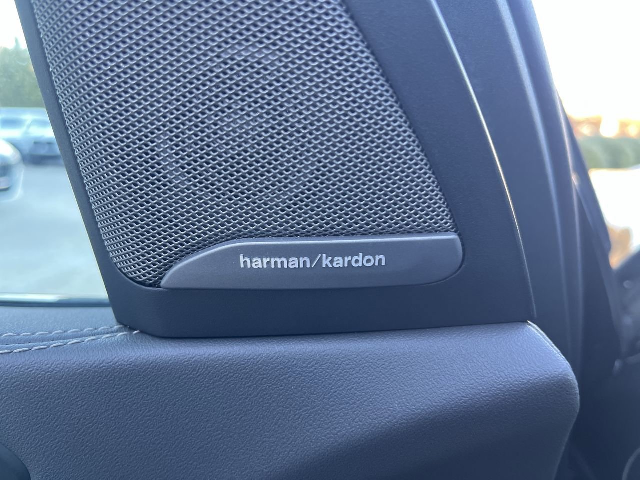 2026 BMW X7 40i - Photo 20