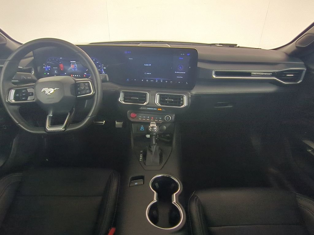 2025 Ford Mustang EcoBoost Premium - Photo 15