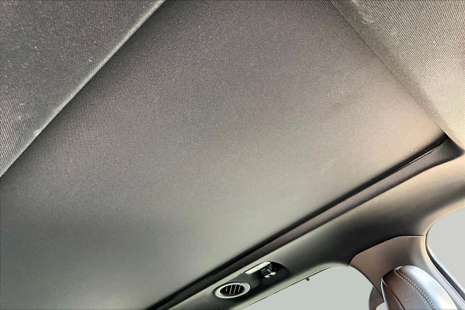 Used 2021 Stone Gray Metallic Ford King Ranch image 14
