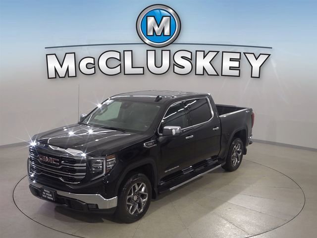 2023 GMC Sierra 1500 SLT - Photo 18