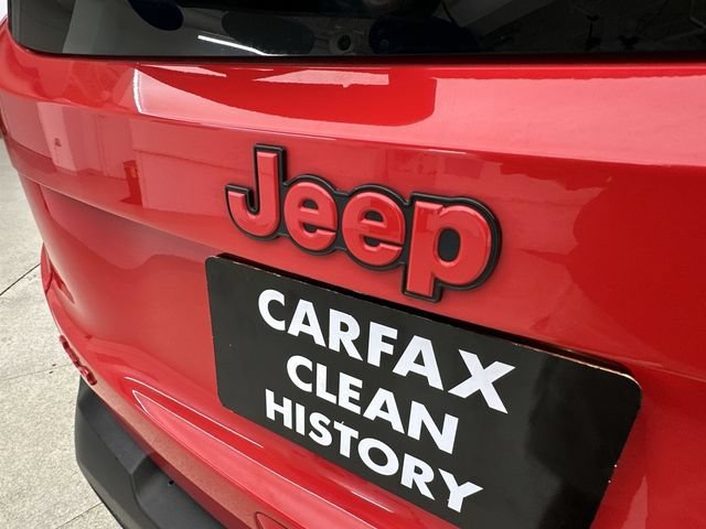 2022 Jeep Renegade Red Edition - Photo 40