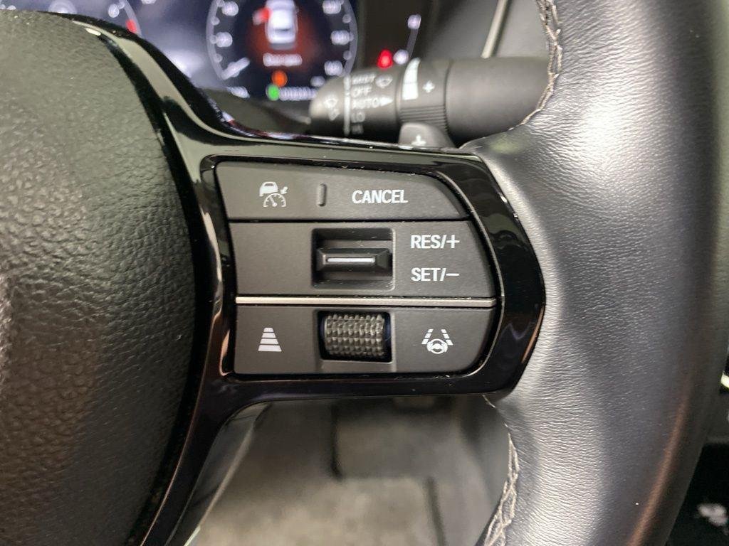 Used 2024 Rd Honda Touring image 15