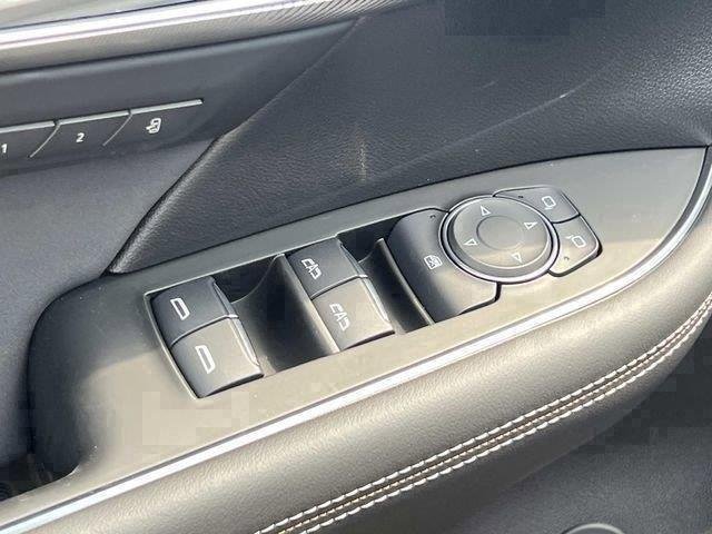 2026 Buick Envision Sport Touring - Photo 15