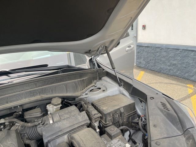 Used 2022 Wolf Gray Kia SX image 23
